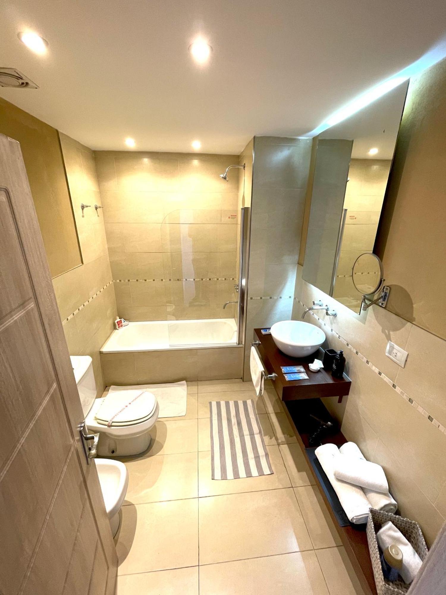 Condominios Wyndham Nordelta Desayuno Incluido!! Piscina Opcional !! Tigre Exterior foto