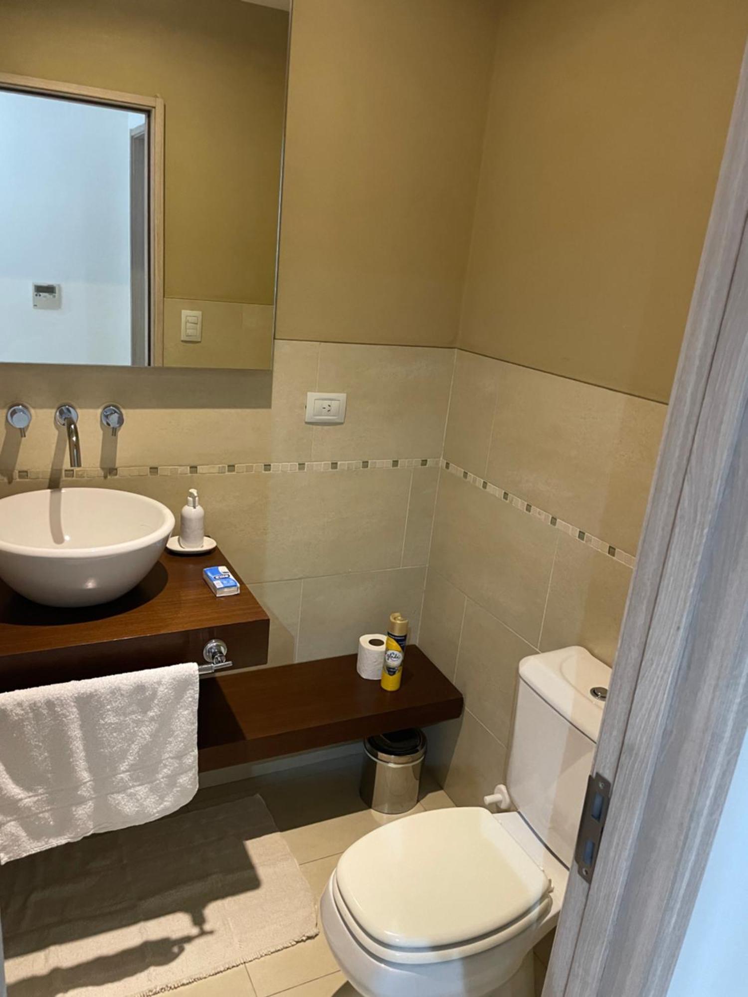 Condominios Wyndham Nordelta Desayuno Incluido!! Piscina Opcional !! Tigre Exterior foto