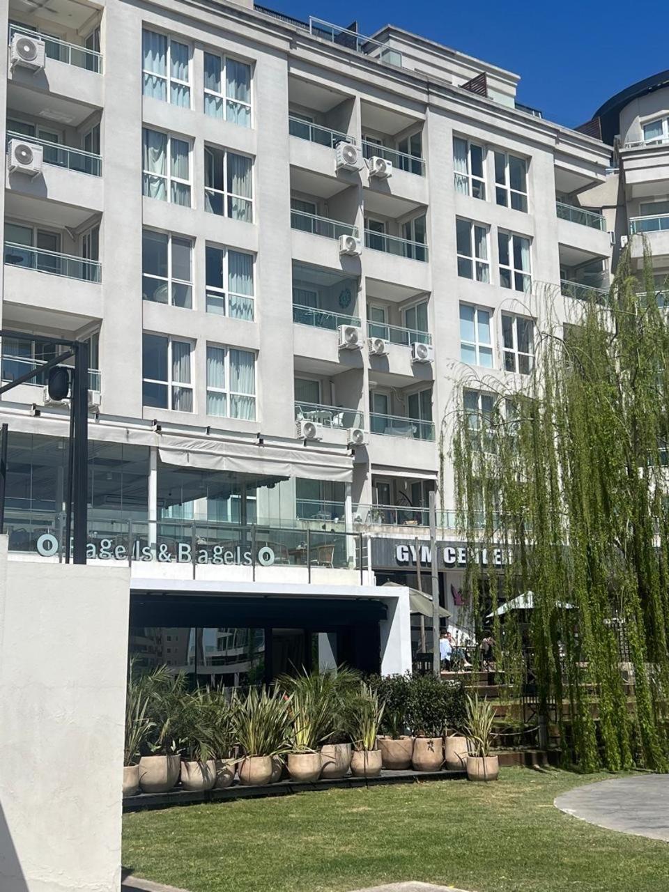 Condominios Wyndham Nordelta Desayuno Incluido!! Piscina Opcional !! Tigre Exterior foto